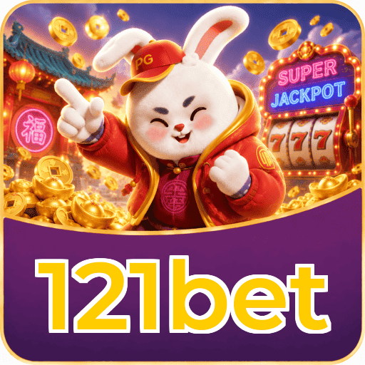 Logo 121bet Plataforma Certificada
