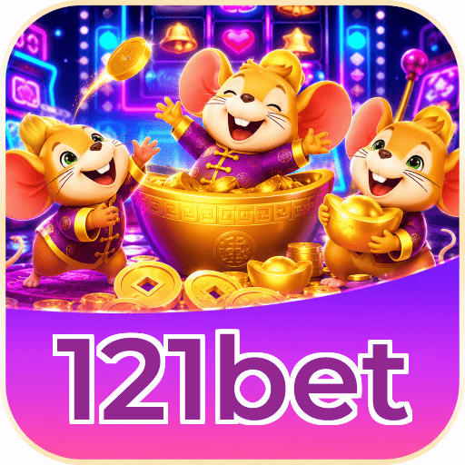121bet Logo Seguro