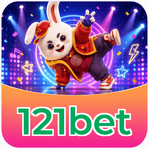 121bet Logo - Bônus com Rollover Justo