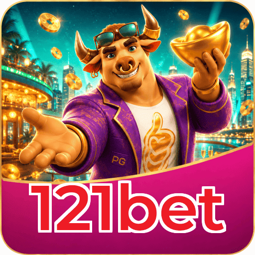 121bet Logo Verificado