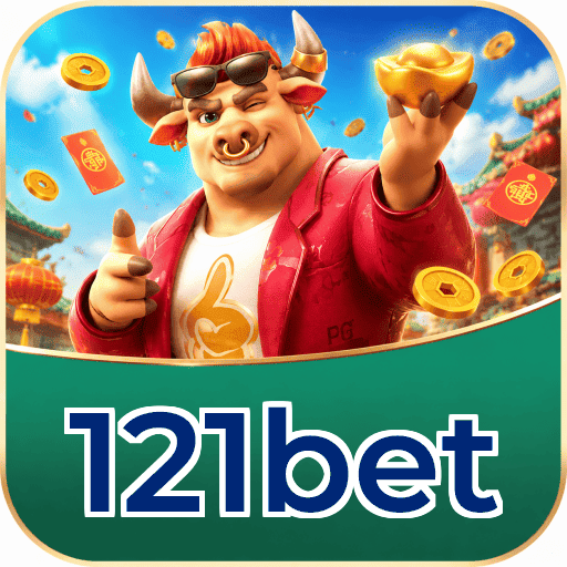 121bet Logo Oficial