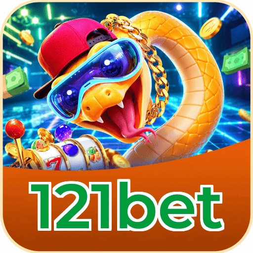 Logo 121bet Loteria Online