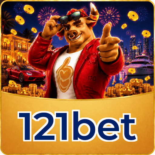 Requisitos do APK 121bet para Android - Logo Oficial