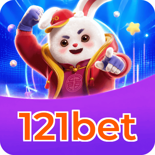 121bet Apostas Esportivas Logo - 34 Esportes Certificados